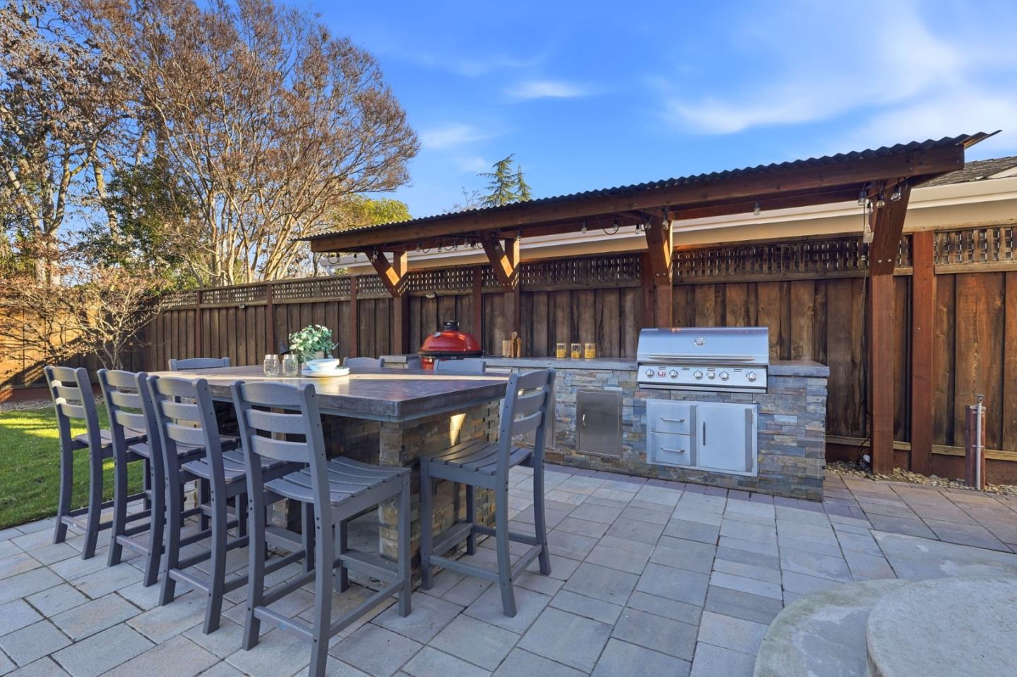 Detail Gallery Image 23 of 32 For 1556 Creek Dr, San Jose,  CA 95125 - 4 Beds | 2/1 Baths