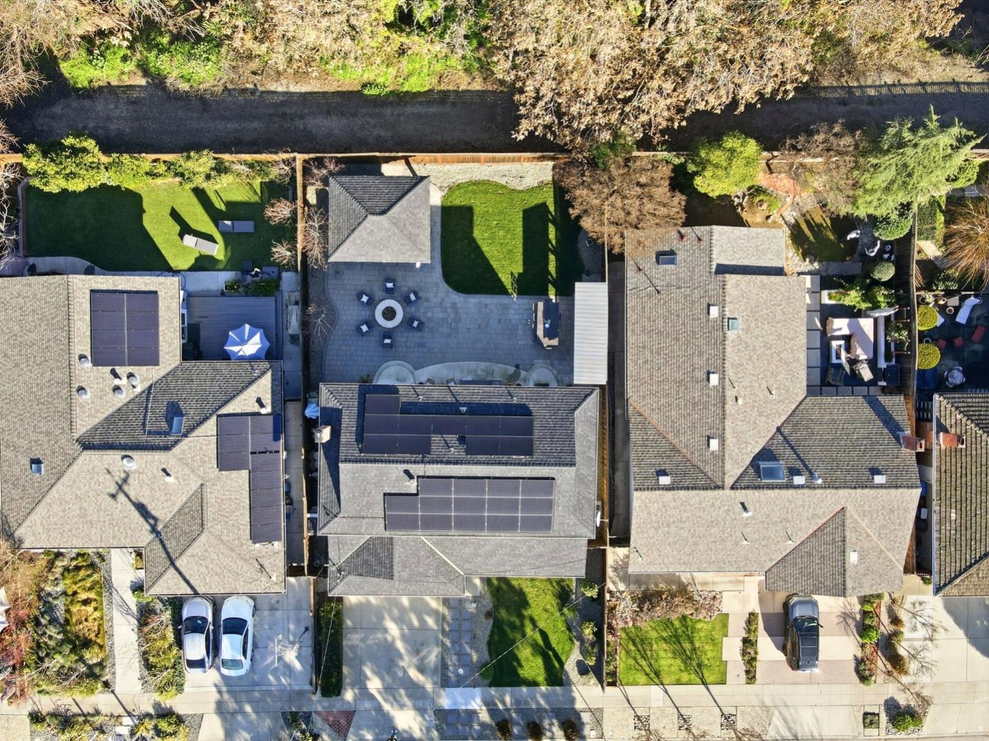 Detail Gallery Image 32 of 32 For 1556 Creek Dr, San Jose,  CA 95125 - 4 Beds | 2/1 Baths