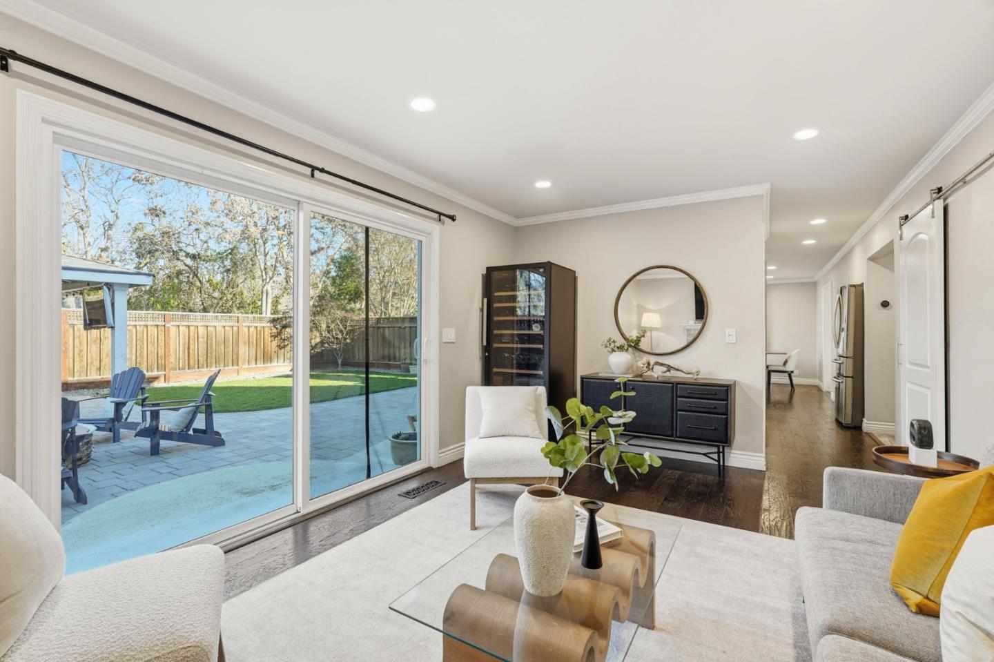 Detail Gallery Image 7 of 32 For 1556 Creek Dr, San Jose,  CA 95125 - 4 Beds | 2/1 Baths