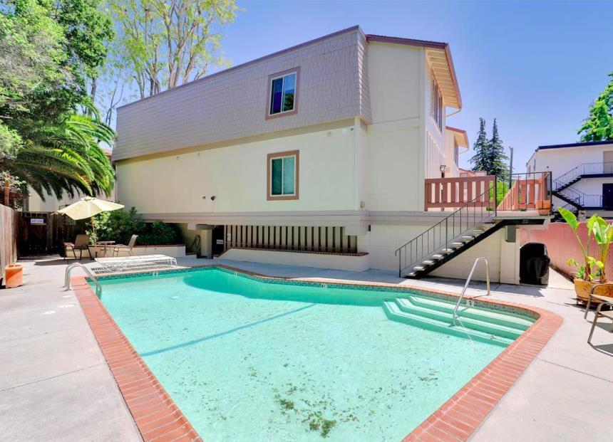 Detail Gallery Image 21 of 21 For 1140 Whipple Ave #22,  Redwood City,  CA 94062 - 2 Beds | 1 Baths