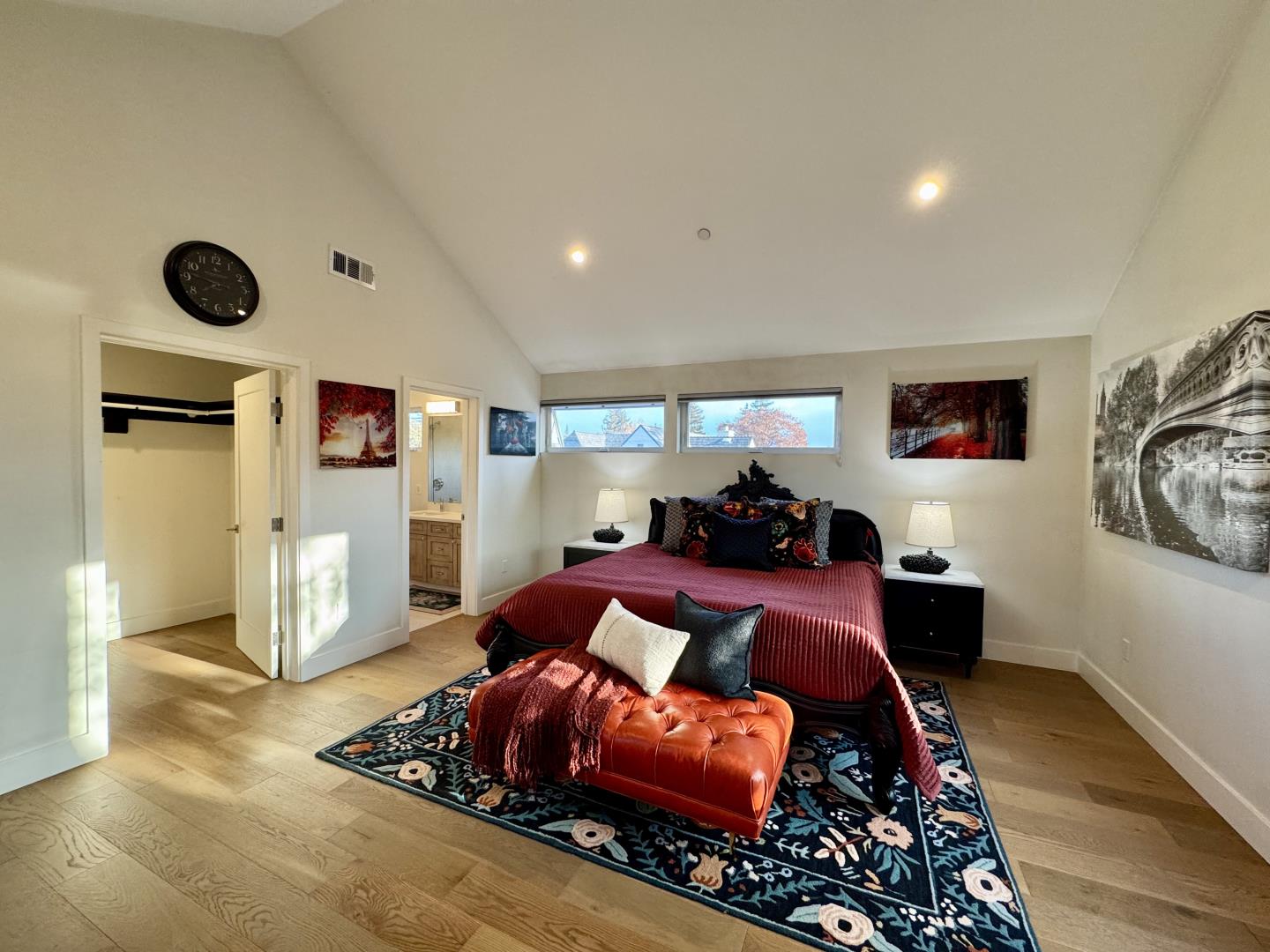 Detail Gallery Image 20 of 35 For 16 Hillview Ave, Redwood City,  CA 94062 - 4 Beds | 3 Baths