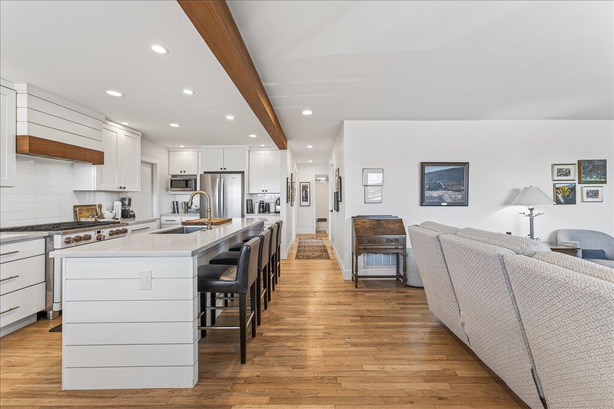 Detail Gallery Image 13 of 42 For 1232 Vallejo St, Seaside,  CA 93955 - 3 Beds | 1/1 Baths