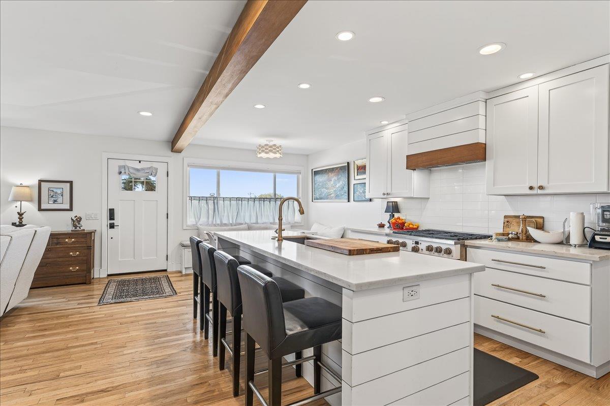 Detail Gallery Image 14 of 42 For 1232 Vallejo St, Seaside,  CA 93955 - 3 Beds | 1/1 Baths