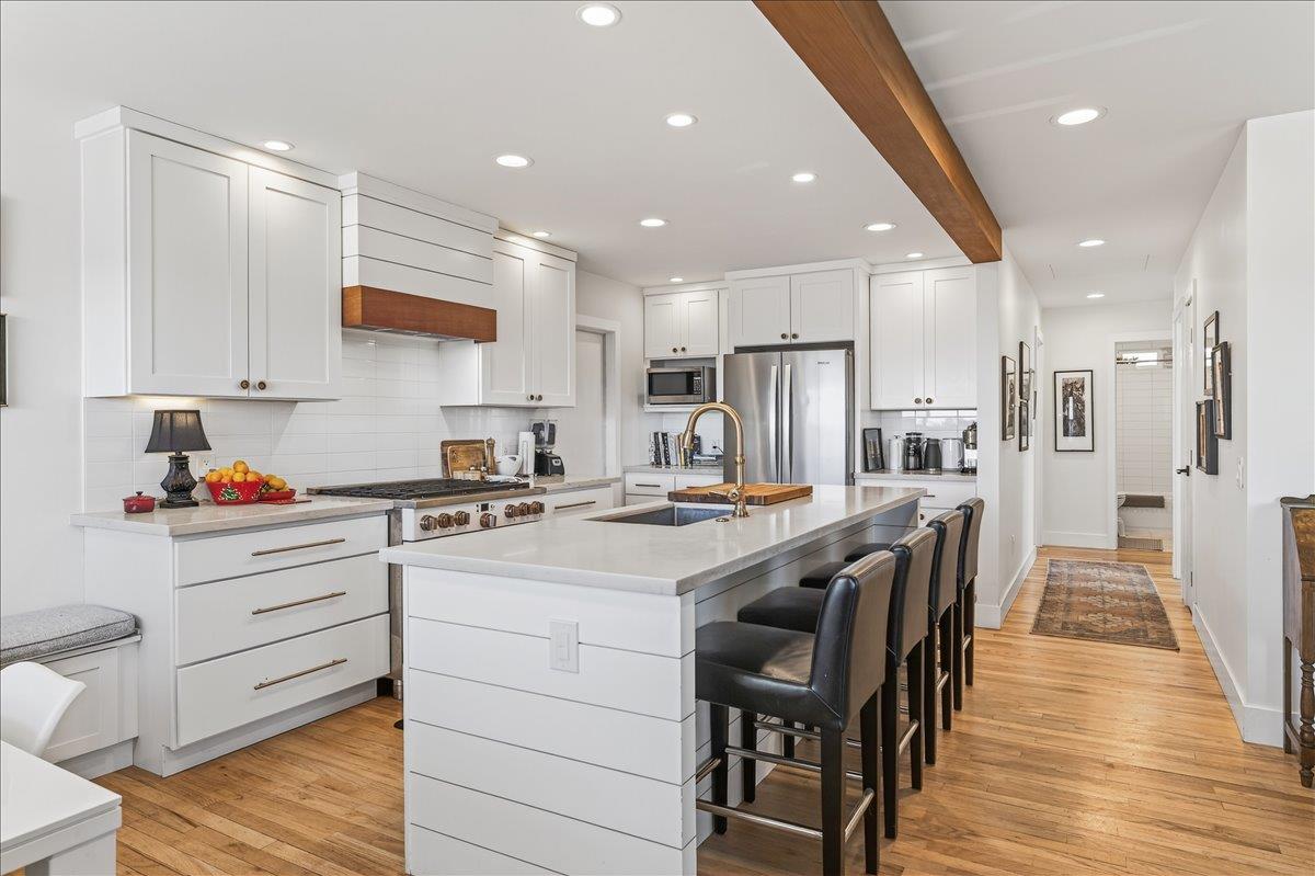 Detail Gallery Image 16 of 42 For 1232 Vallejo St, Seaside,  CA 93955 - 3 Beds | 1/1 Baths