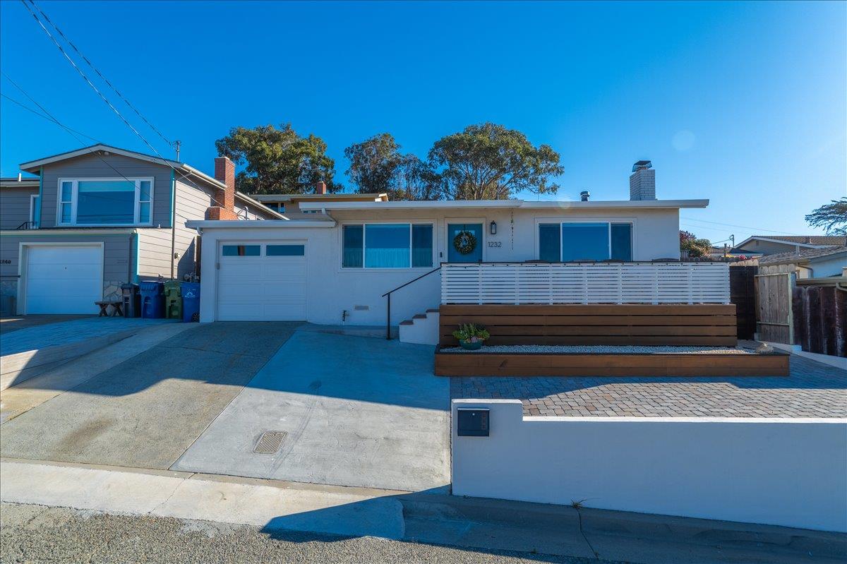 Detail Gallery Image 5 of 42 For 1232 Vallejo St, Seaside,  CA 93955 - 3 Beds | 1/1 Baths