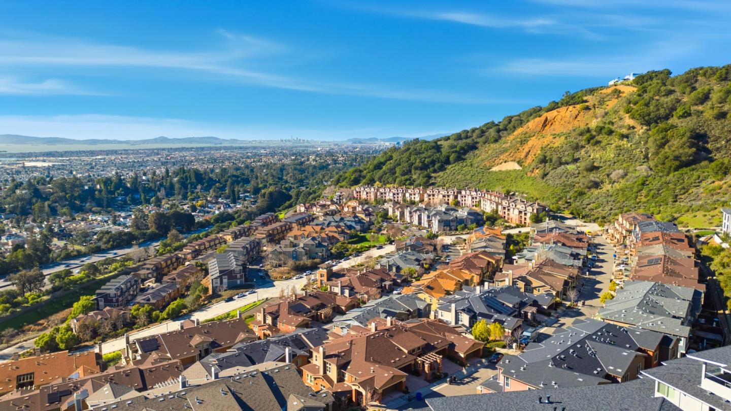 Detail Gallery Image 48 of 49 For 6264 Rocky Point Ct, Oakland,  CA 94605 - 4 Beds | 3 Baths