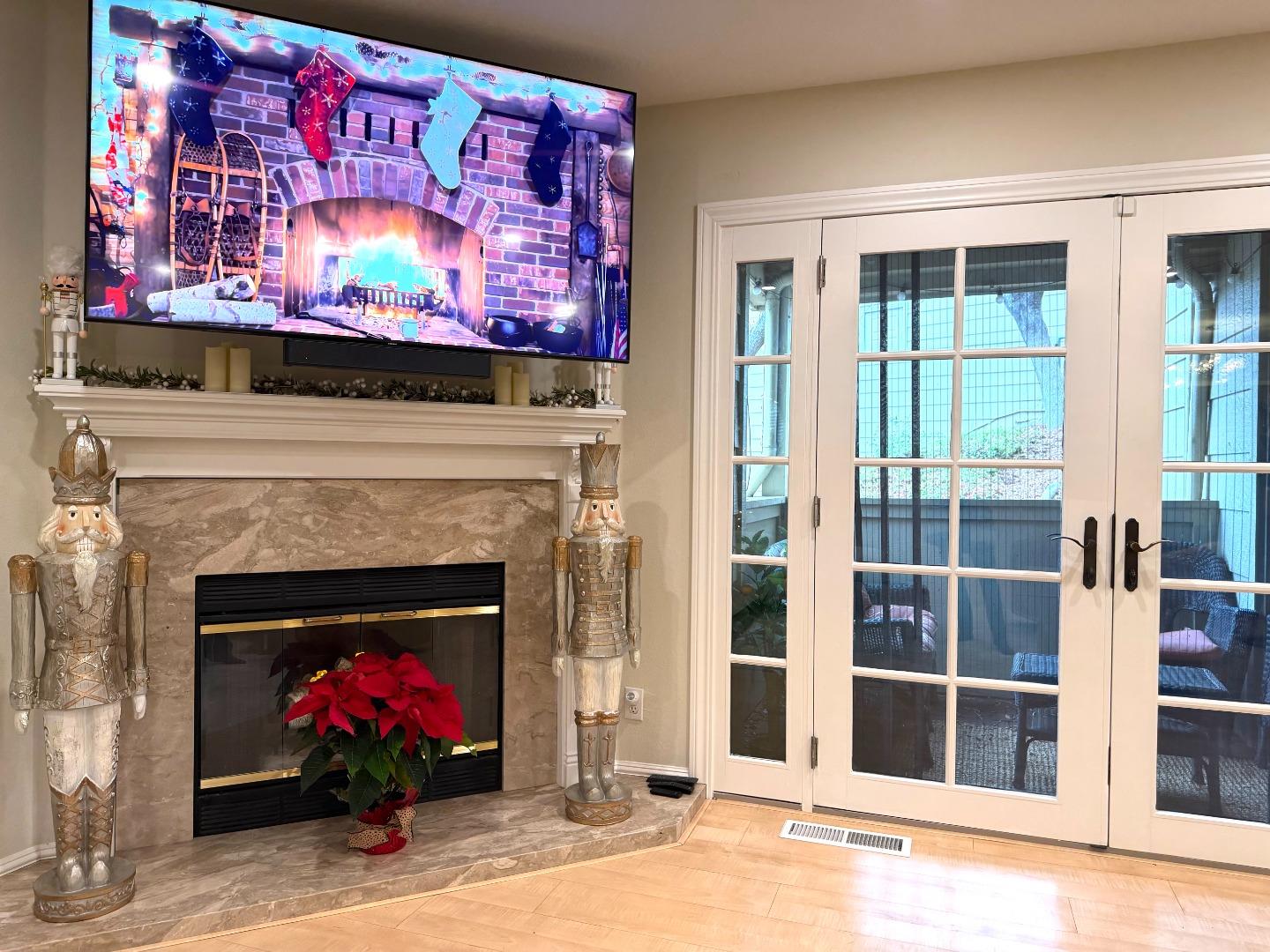 Detail Gallery Image 12 of 27 For 3120 Heather Ridge Dr, San Jose,  CA 95136 - 1 Beds | 1 Baths