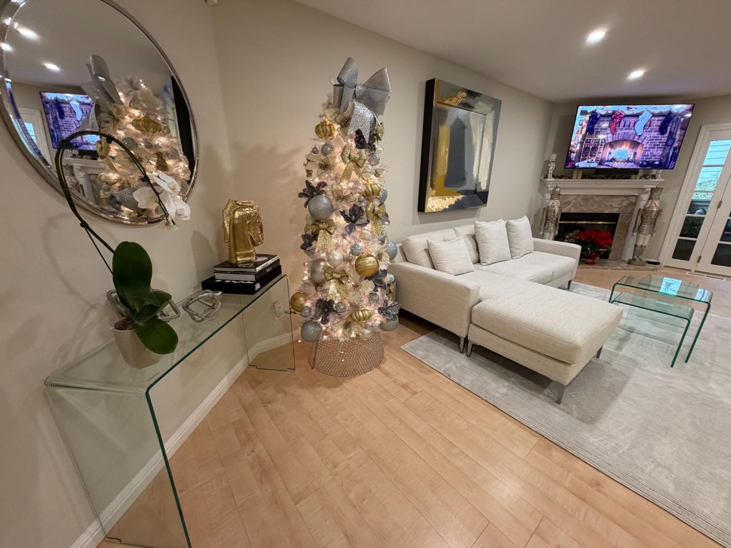 Detail Gallery Image 23 of 27 For 3120 Heather Ridge Dr, San Jose,  CA 95136 - 1 Beds | 1 Baths