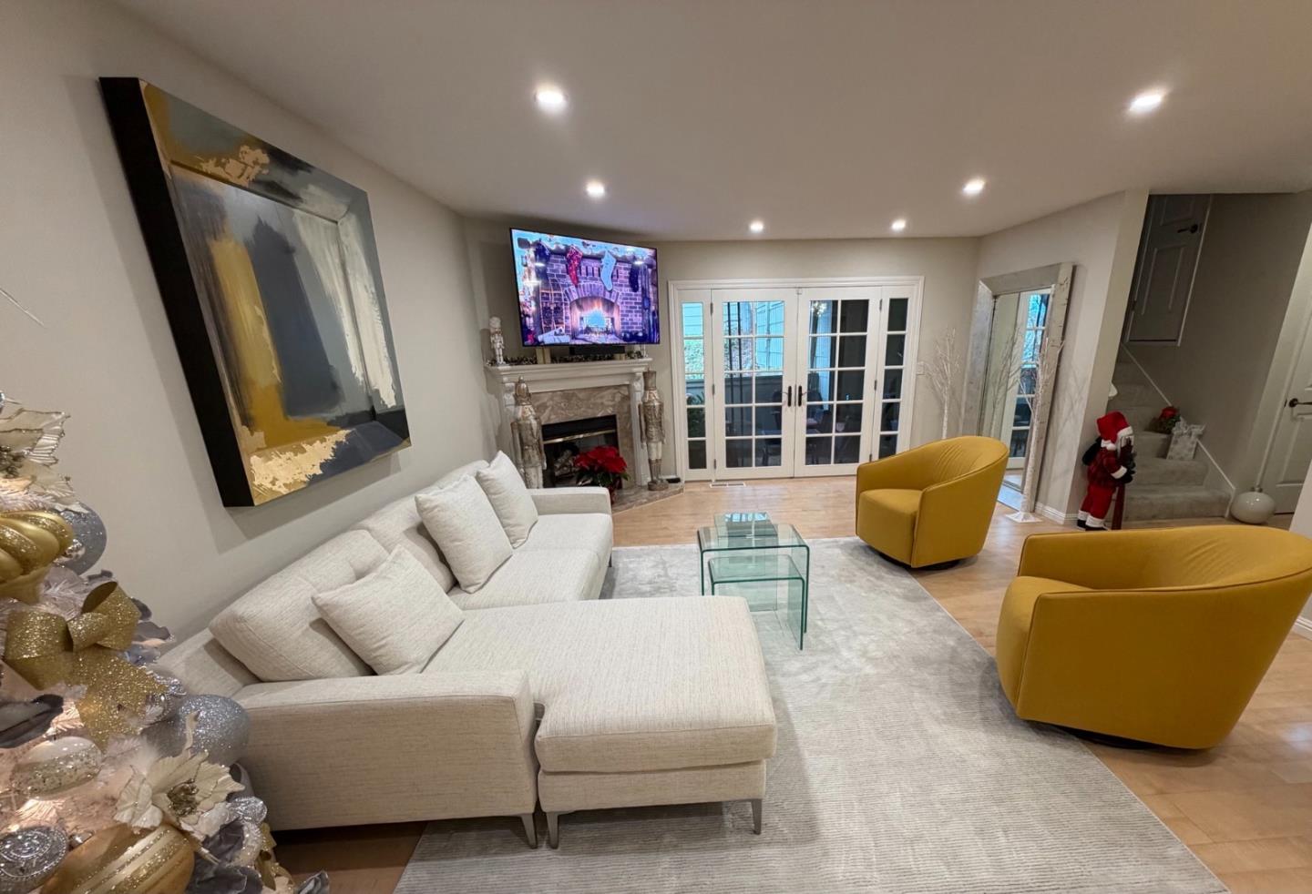 Detail Gallery Image 25 of 27 For 3120 Heather Ridge Dr, San Jose,  CA 95136 - 1 Beds | 1 Baths