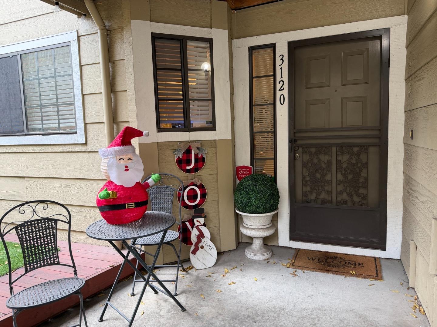 Detail Gallery Image 28 of 28 For 3120 Heather Ridge Dr, San Jose,  CA 95136 - 1 Beds | 1 Baths