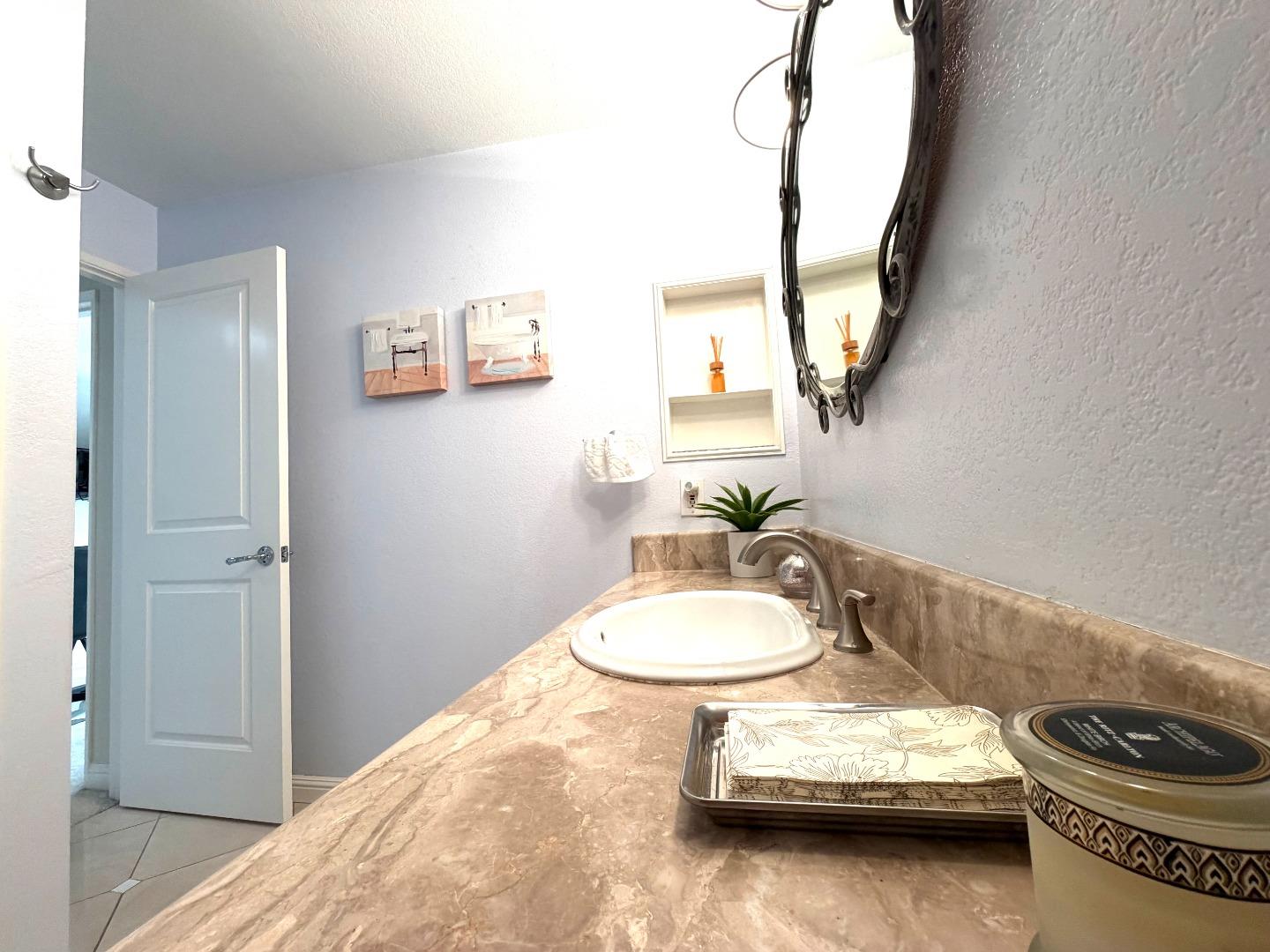 Detail Gallery Image 29 of 36 For 3120 Heather Ridge Dr, San Jose,  CA 95136 - 1 Beds | 1 Baths