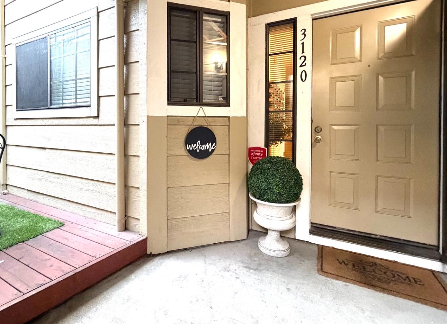 Detail Gallery Image 34 of 36 For 3120 Heather Ridge Dr, San Jose,  CA 95136 - 1 Beds | 1 Baths