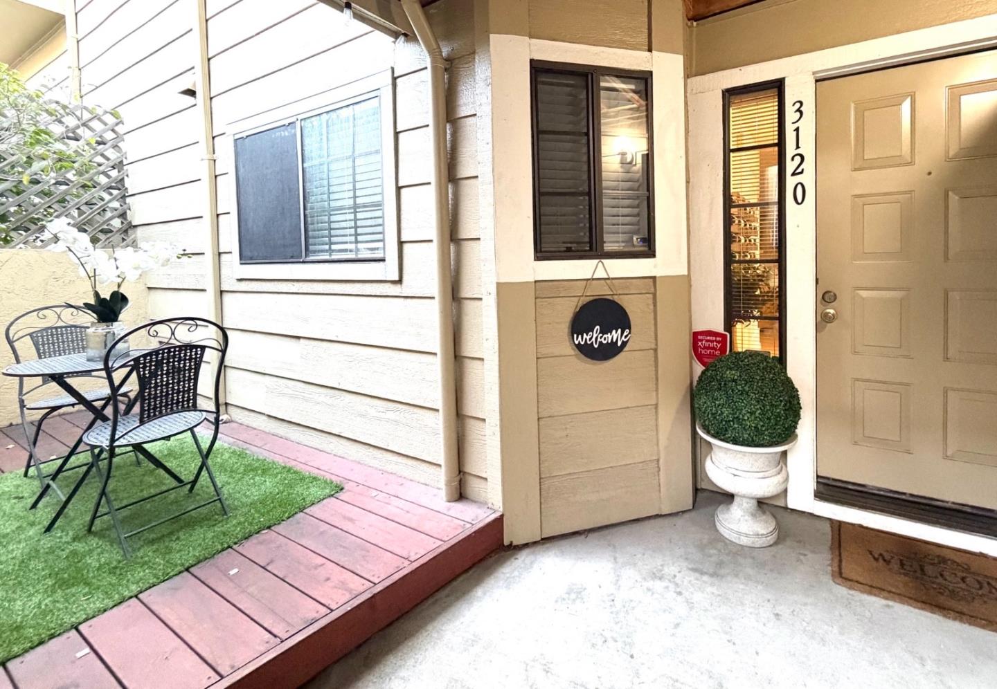 Detail Gallery Image 35 of 36 For 3120 Heather Ridge Dr, San Jose,  CA 95136 - 1 Beds | 1 Baths