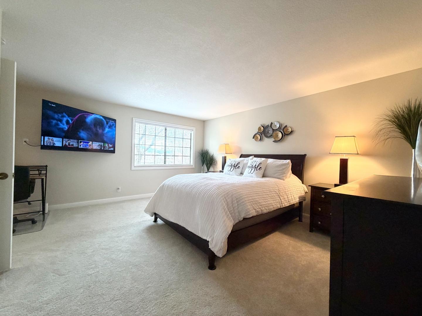 Detail Gallery Image 4 of 27 For 3120 Heather Ridge Dr, San Jose,  CA 95136 - 1 Beds | 1 Baths