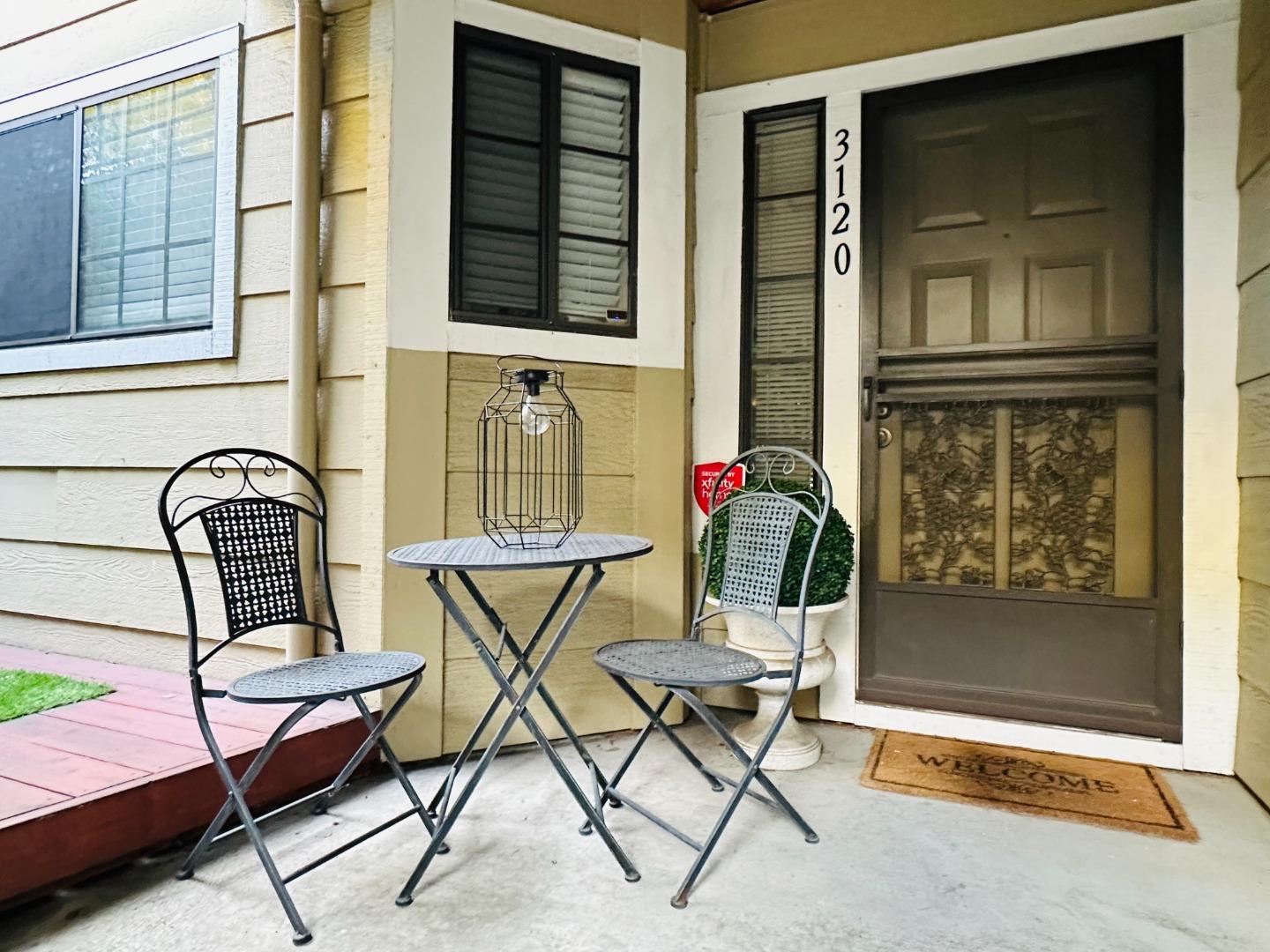 Detail Gallery Image 7 of 27 For 3120 Heather Ridge Dr, San Jose,  CA 95136 - 1 Beds | 1 Baths