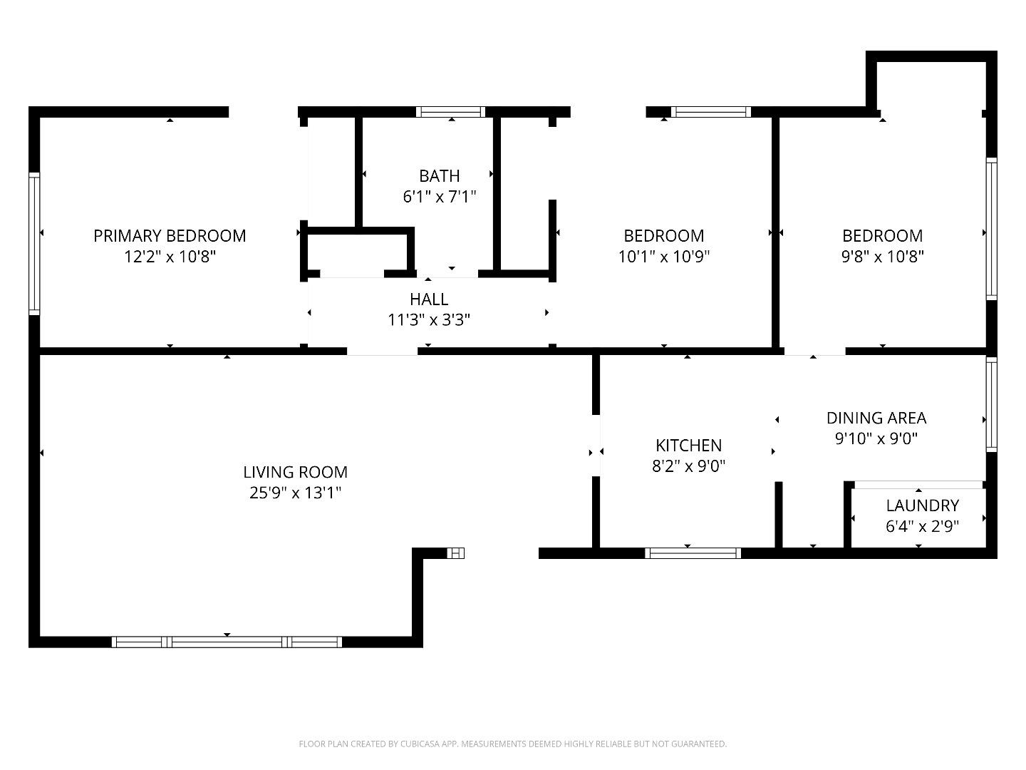 2403 Mountain View Drive, Concord, CA, 94520
