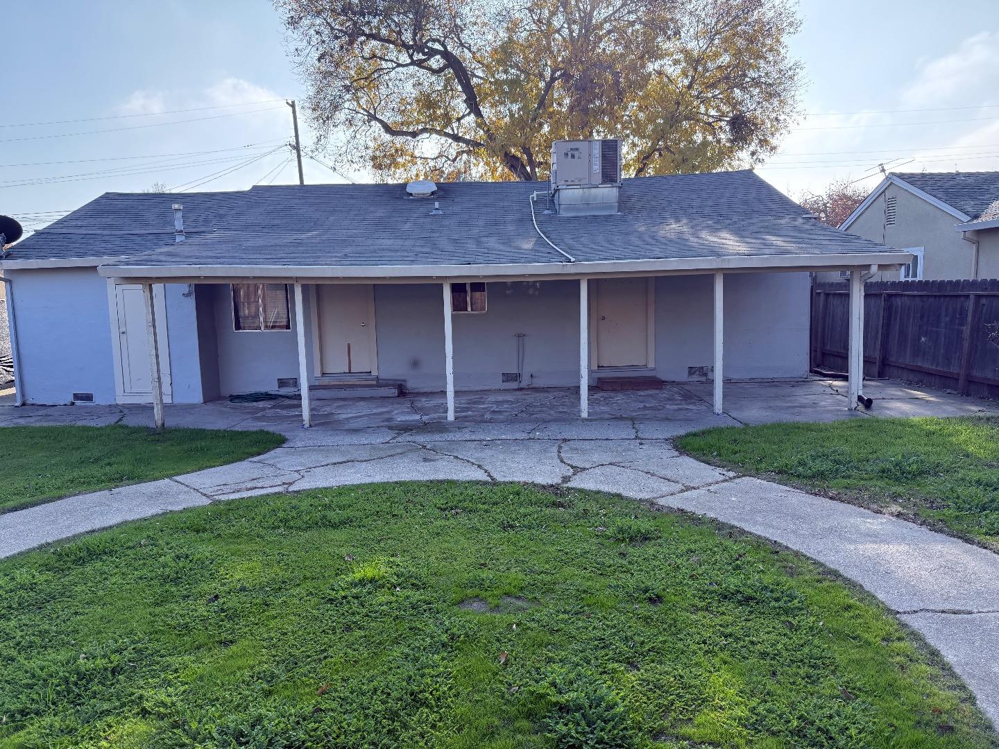 2403 Mountain View Drive, Concord, CA, 94520