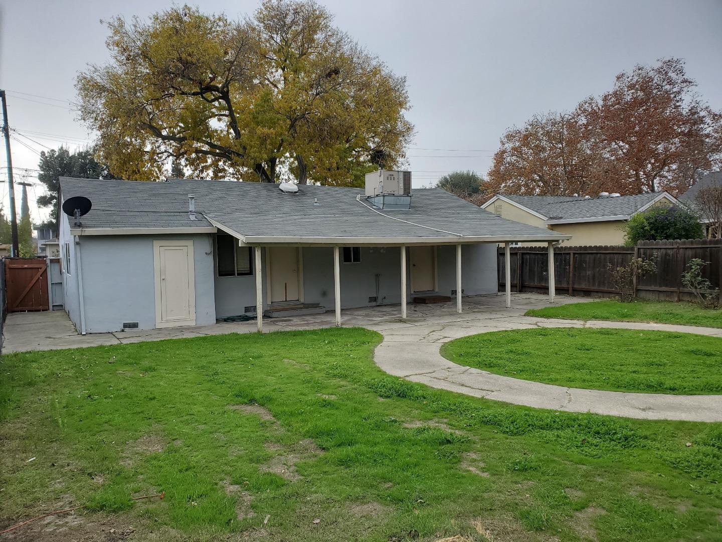 2403 Mountain View Drive, Concord, CA, 94520