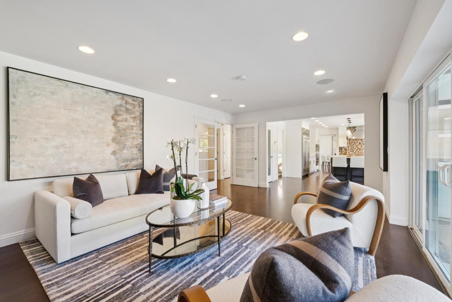 Detail Gallery Image 29 of 78 For 900 Highlands Cir, Los Altos,  CA 94024 - 6 Beds | 3/1 Baths