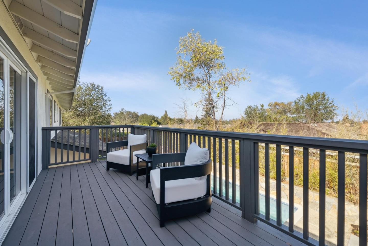 Detail Gallery Image 41 of 78 For 900 Highlands Cir, Los Altos,  CA 94024 - 6 Beds | 3/1 Baths