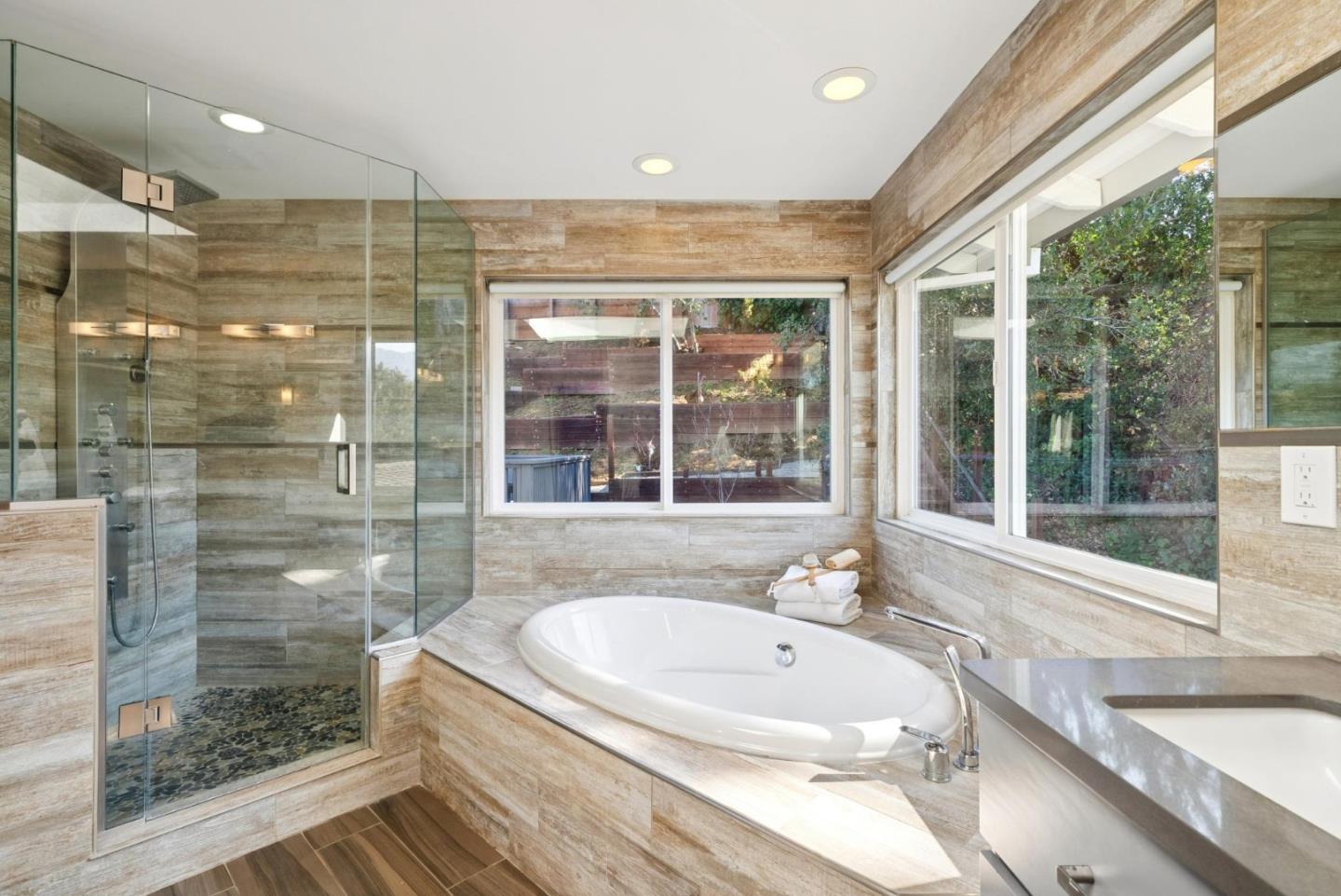 Detail Gallery Image 47 of 78 For 900 Highlands Cir, Los Altos,  CA 94024 - 6 Beds | 3/1 Baths