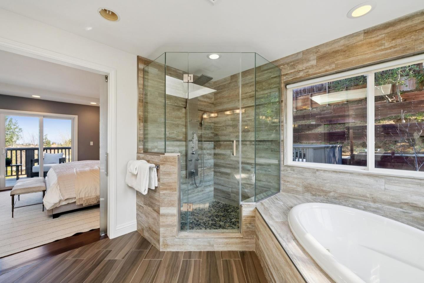 Detail Gallery Image 48 of 78 For 900 Highlands Cir, Los Altos,  CA 94024 - 6 Beds | 3/1 Baths