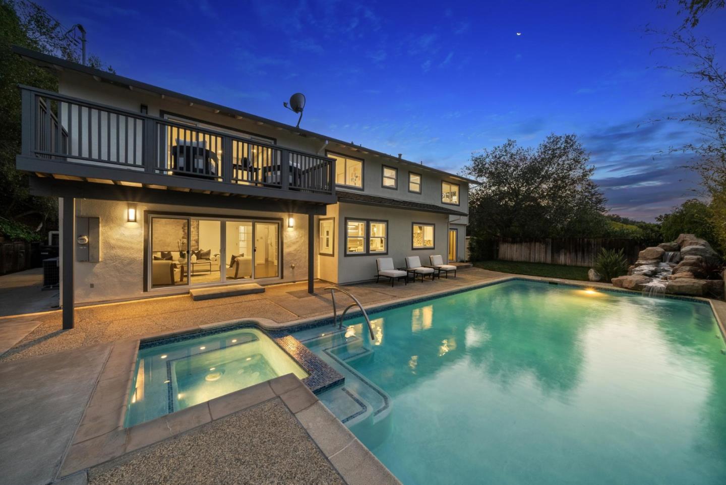 Detail Gallery Image 66 of 78 For 900 Highlands Cir, Los Altos,  CA 94024 - 6 Beds | 3/1 Baths