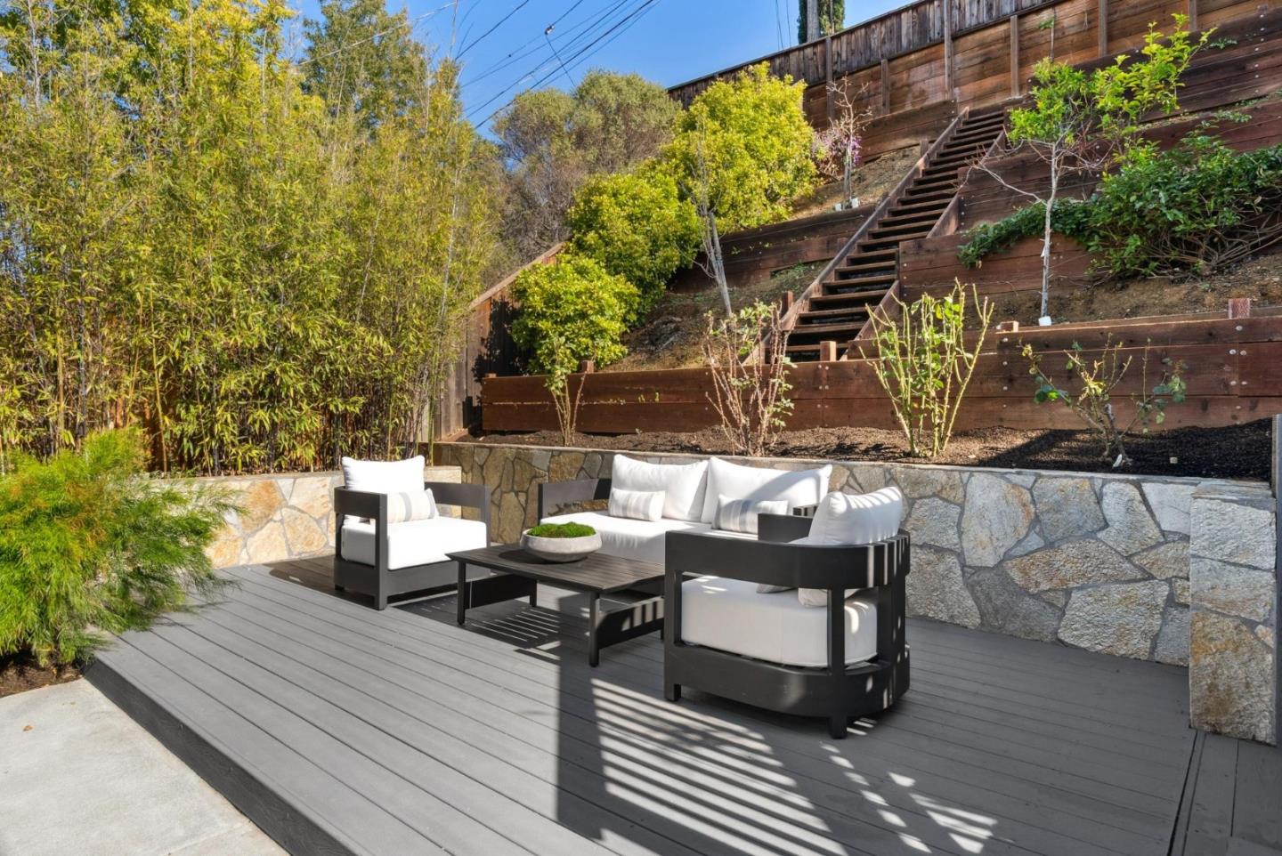 Detail Gallery Image 70 of 78 For 900 Highlands Cir, Los Altos,  CA 94024 - 6 Beds | 3/1 Baths