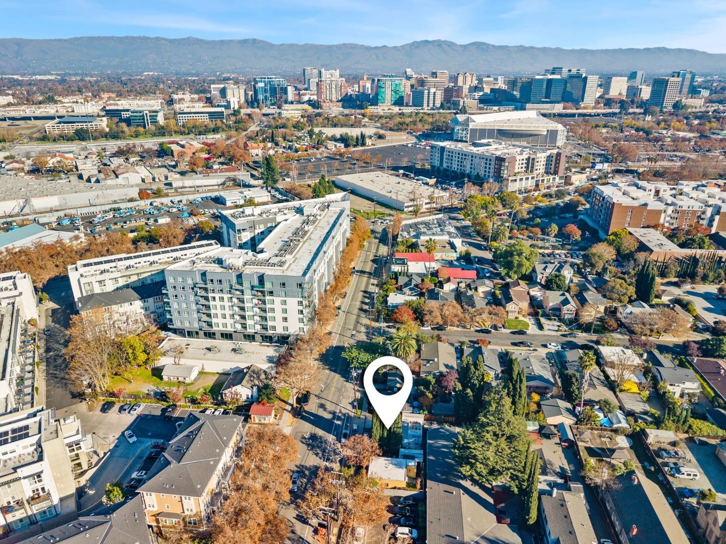 Detail Gallery Image 30 of 33 For 920 W Julian St, San Jose,  CA 95126 - 3 Beds | 1 Baths