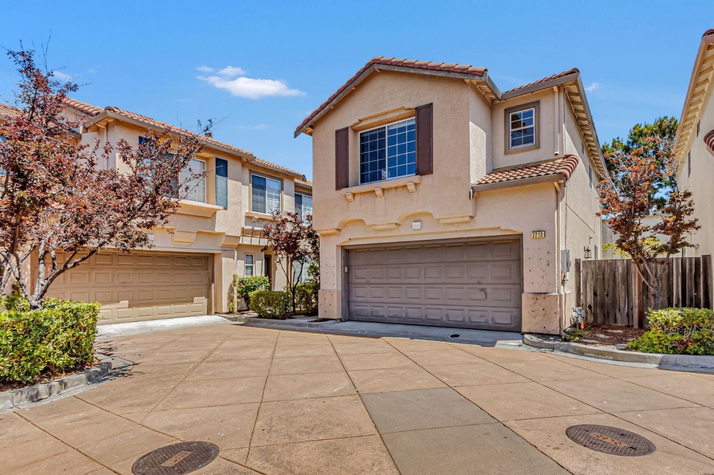 Detail Gallery Image 42 of 55 For 2213 Wigeon Ct, San Leandro,  CA 94579 - 3 Beds | 2/1 Baths