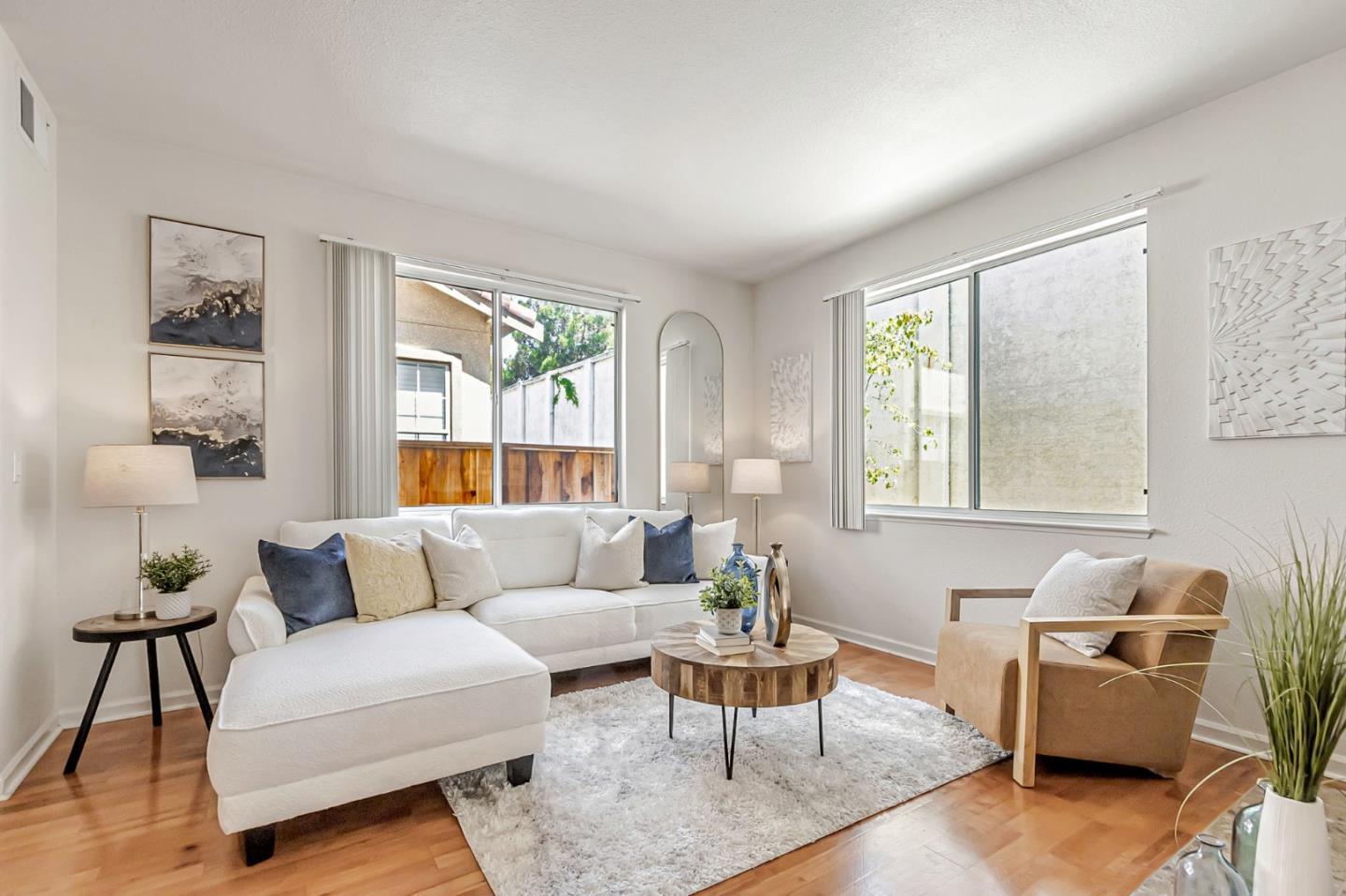 Detail Gallery Image 6 of 55 For 2213 Wigeon Ct, San Leandro,  CA 94579 - 3 Beds | 2/1 Baths