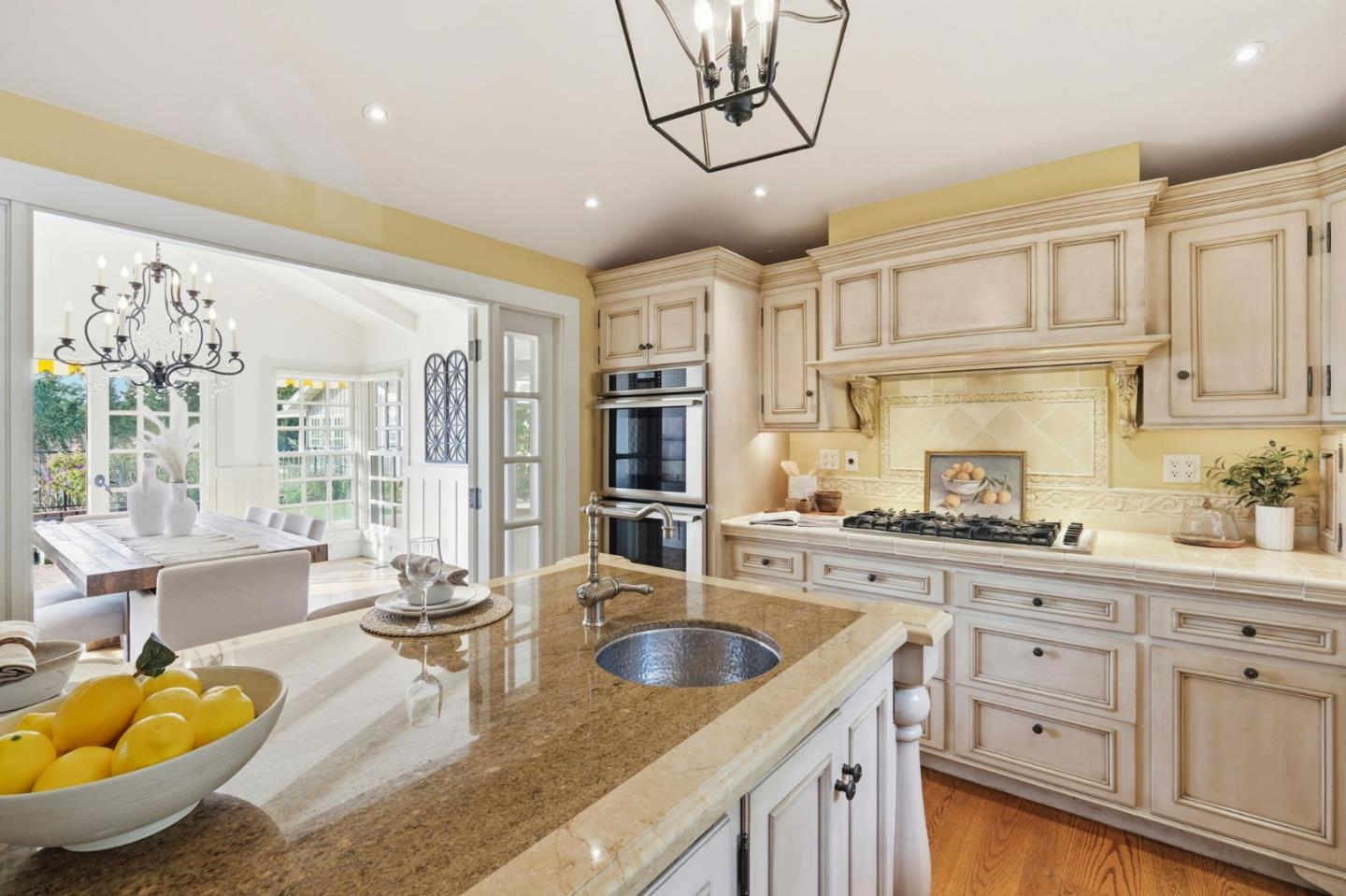 Detail Gallery Image 11 of 62 For 340 Cress Rd, Santa Cruz,  CA 95060 - 4 Beds | 3/1 Baths