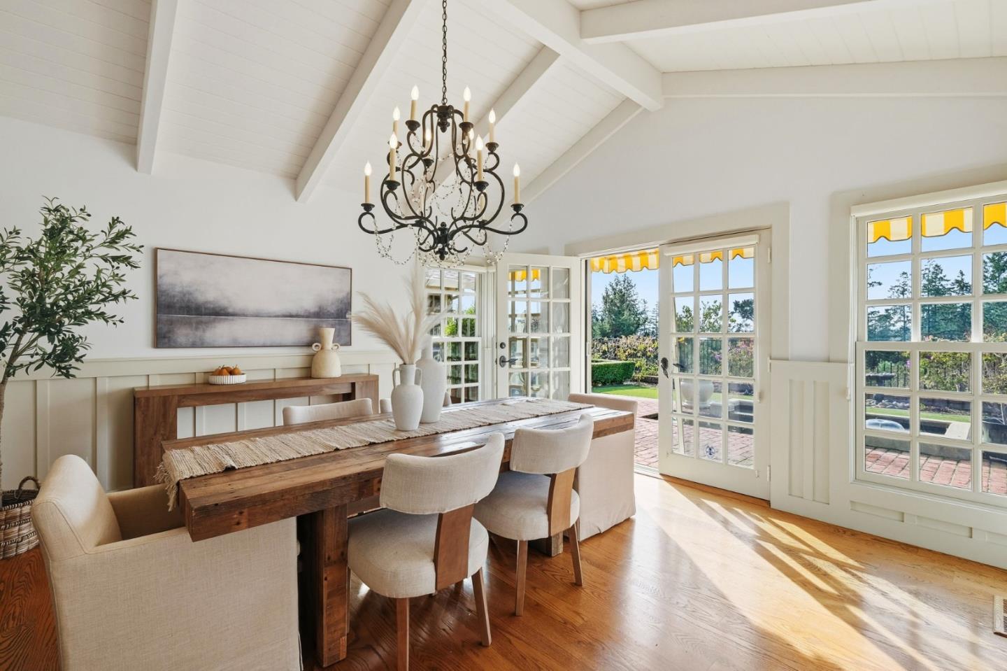 Detail Gallery Image 13 of 62 For 340 Cress Rd, Santa Cruz,  CA 95060 - 4 Beds | 3/1 Baths