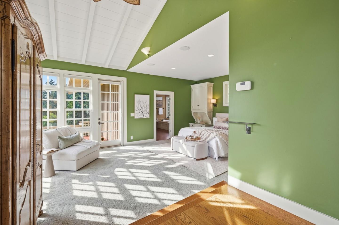 Detail Gallery Image 17 of 62 For 340 Cress Rd, Santa Cruz,  CA 95060 - 4 Beds | 3/1 Baths