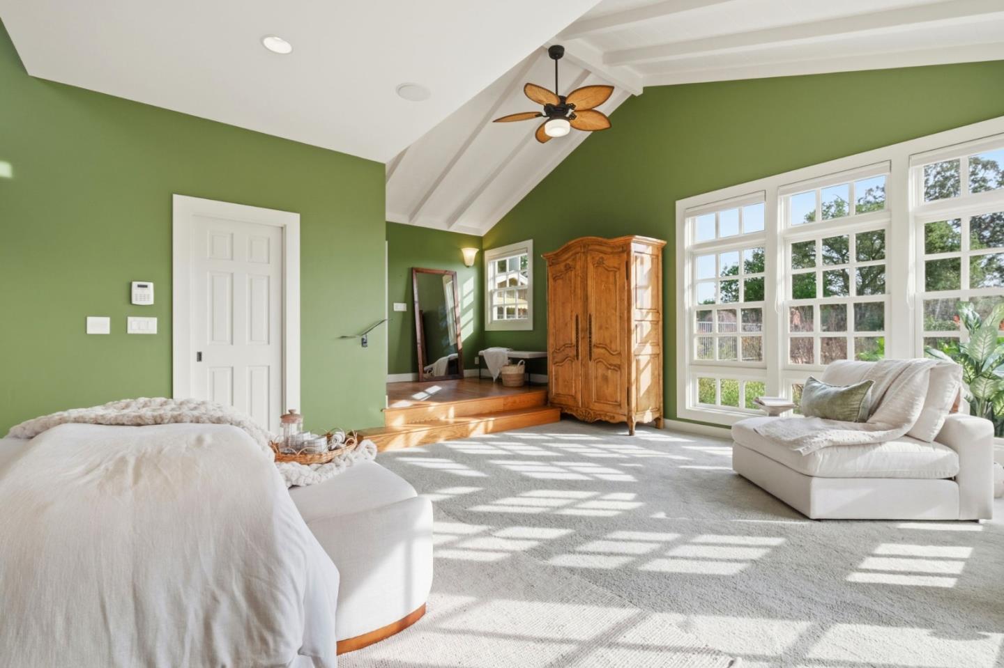 Detail Gallery Image 19 of 62 For 340 Cress Rd, Santa Cruz,  CA 95060 - 4 Beds | 3/1 Baths