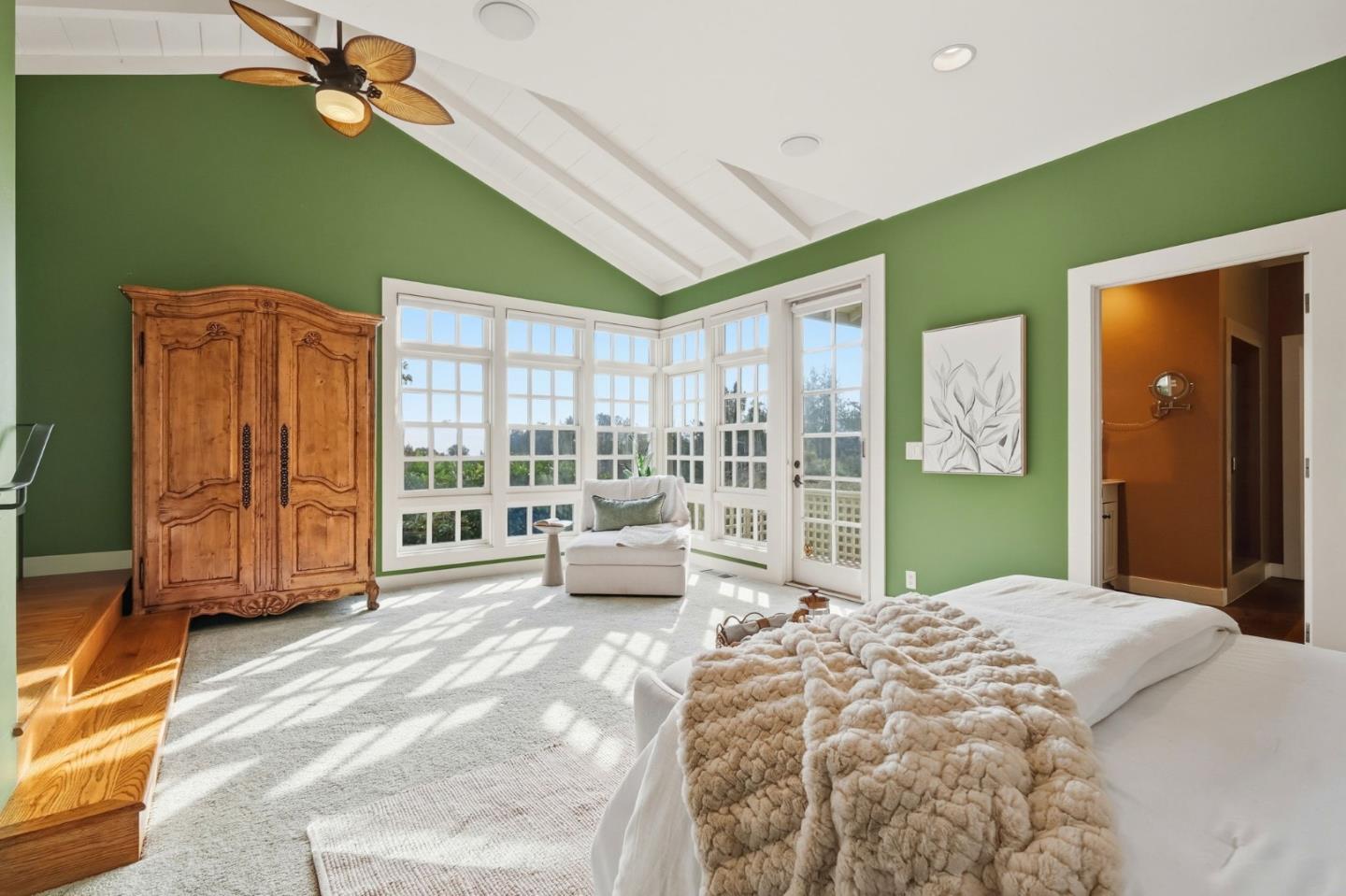 Detail Gallery Image 20 of 62 For 340 Cress Rd, Santa Cruz,  CA 95060 - 4 Beds | 3/1 Baths