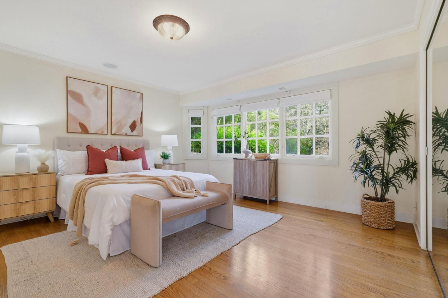 Detail Gallery Image 25 of 62 For 340 Cress Rd, Santa Cruz,  CA 95060 - 4 Beds | 3/1 Baths