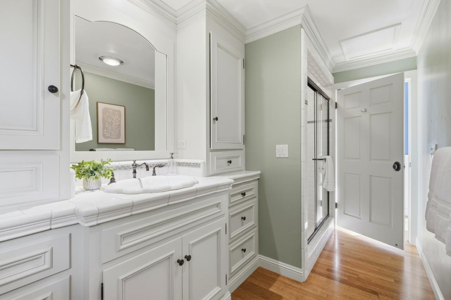 Detail Gallery Image 26 of 62 For 340 Cress Rd, Santa Cruz,  CA 95060 - 4 Beds | 3/1 Baths