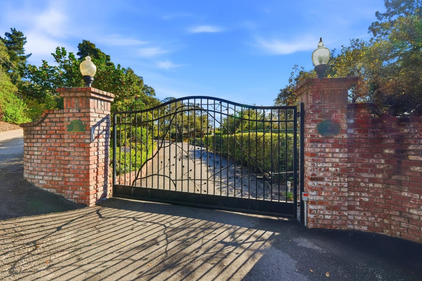 Detail Gallery Image 29 of 62 For 340 Cress Rd, Santa Cruz,  CA 95060 - 4 Beds | 3/1 Baths