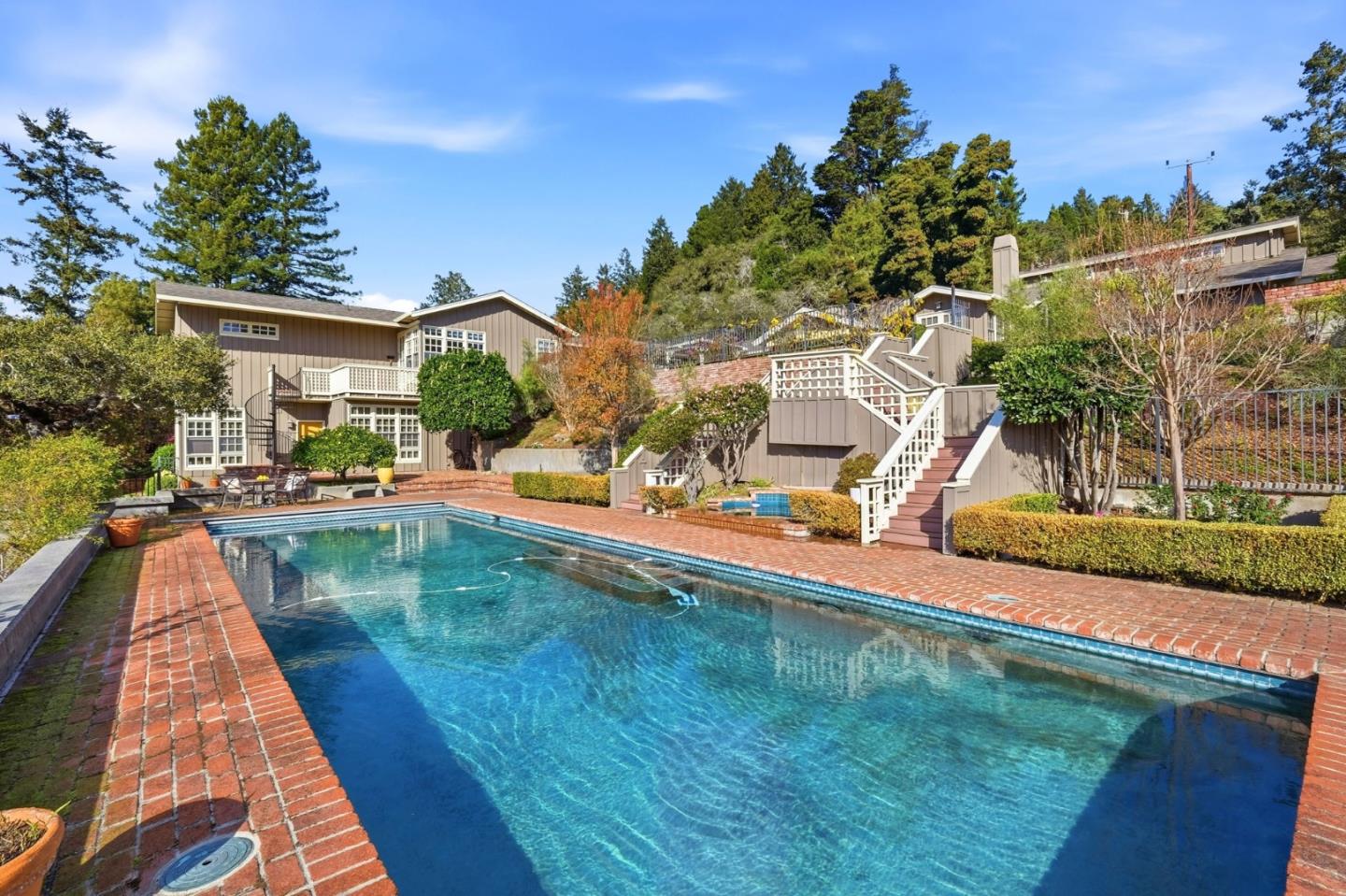 Detail Gallery Image 39 of 62 For 340 Cress Rd, Santa Cruz,  CA 95060 - 4 Beds | 3/1 Baths