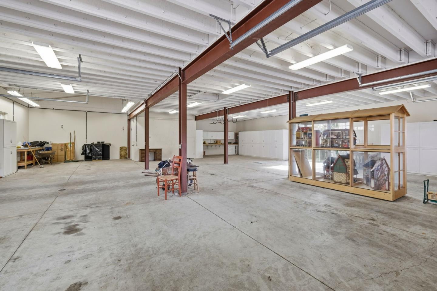 Detail Gallery Image 45 of 62 For 340 Cress Rd, Santa Cruz,  CA 95060 - 4 Beds | 3/1 Baths