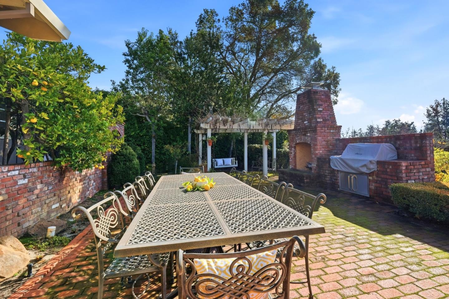 Detail Gallery Image 48 of 62 For 340 Cress Rd, Santa Cruz,  CA 95060 - 4 Beds | 3/1 Baths