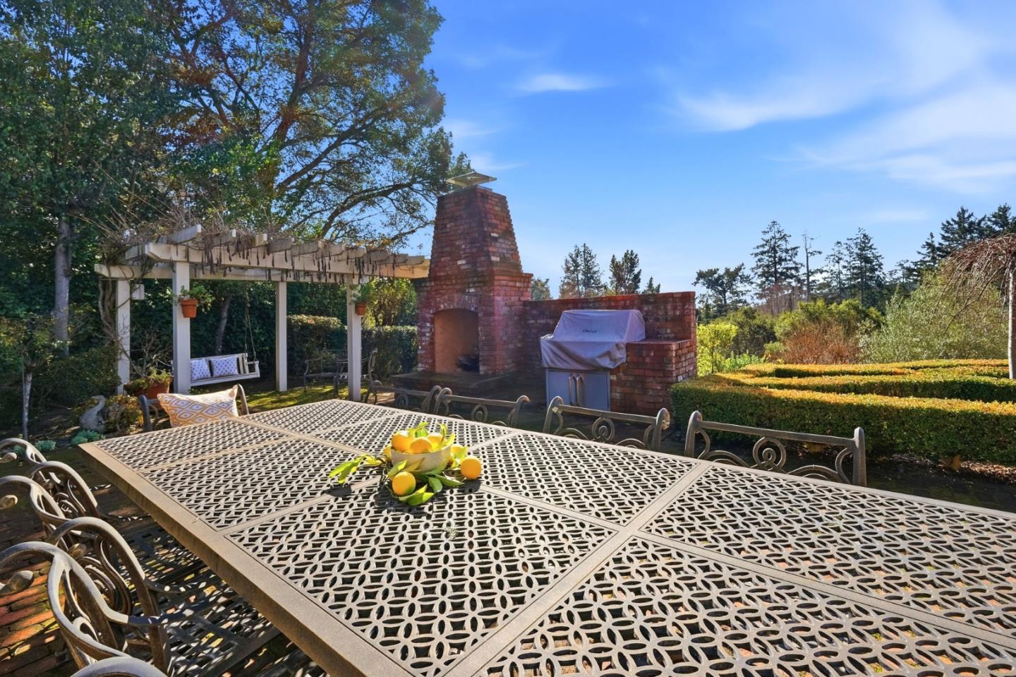 Detail Gallery Image 49 of 62 For 340 Cress Rd, Santa Cruz,  CA 95060 - 4 Beds | 3/1 Baths