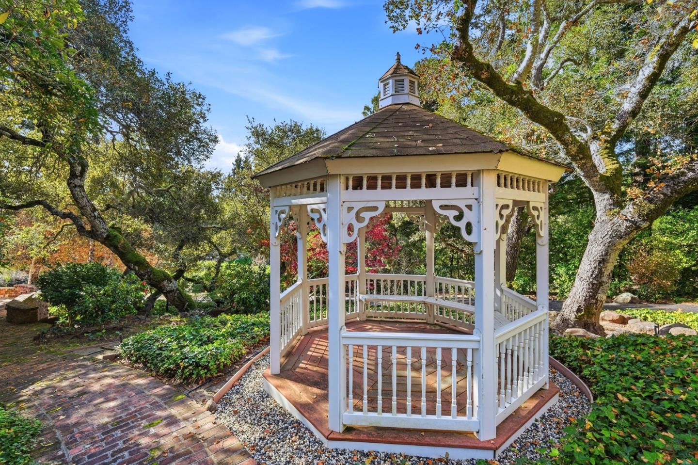 Detail Gallery Image 51 of 62 For 340 Cress Rd, Santa Cruz,  CA 95060 - 4 Beds | 3/1 Baths