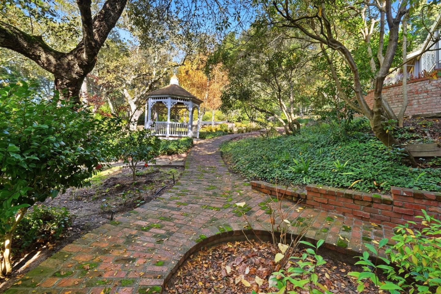 Detail Gallery Image 55 of 62 For 340 Cress Rd, Santa Cruz,  CA 95060 - 4 Beds | 3/1 Baths