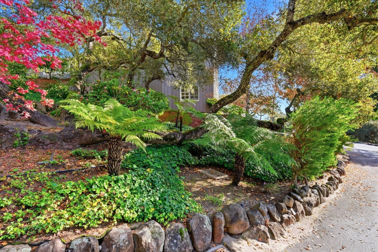 Detail Gallery Image 57 of 62 For 340 Cress Rd, Santa Cruz,  CA 95060 - 4 Beds | 3/1 Baths