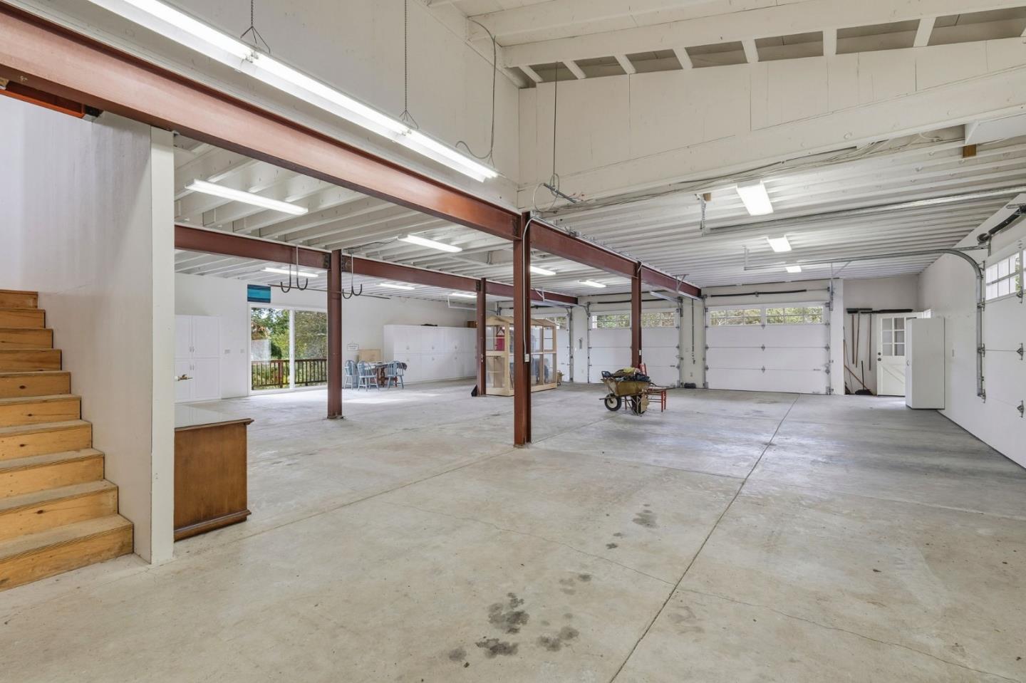 Detail Gallery Image 61 of 62 For 340 Cress Rd, Santa Cruz,  CA 95060 - 4 Beds | 3/1 Baths