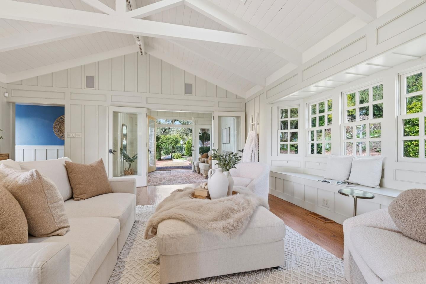 Detail Gallery Image 7 of 62 For 340 Cress Rd, Santa Cruz,  CA 95060 - 4 Beds | 3/1 Baths