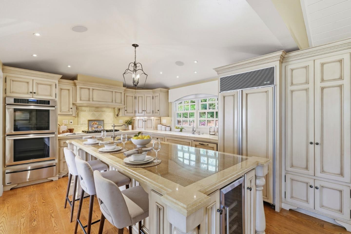 Detail Gallery Image 8 of 62 For 340 Cress Rd, Santa Cruz,  CA 95060 - 4 Beds | 3/1 Baths