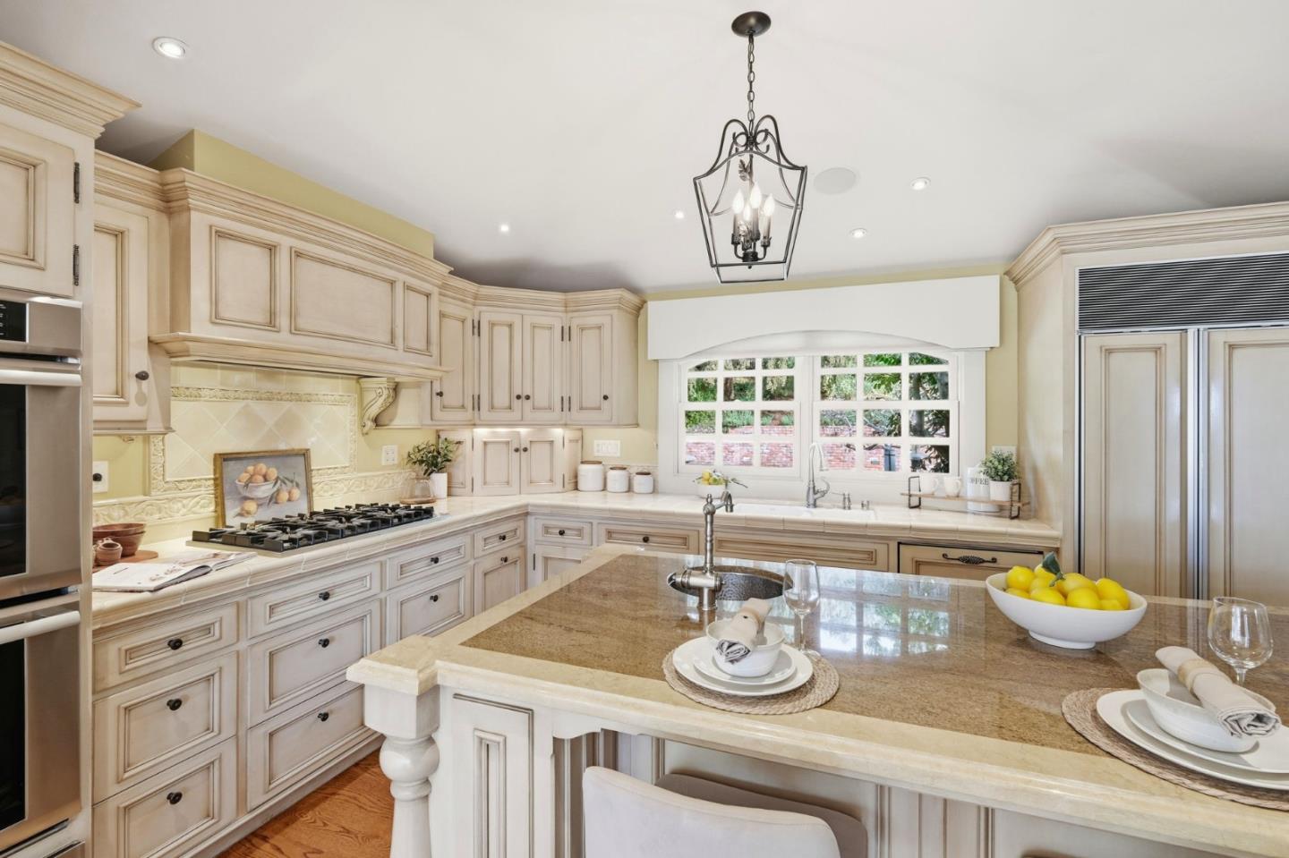 Detail Gallery Image 9 of 62 For 340 Cress Rd, Santa Cruz,  CA 95060 - 4 Beds | 3/1 Baths